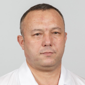 Хайитбоев Ташболта Турсункулович, анестезиолог