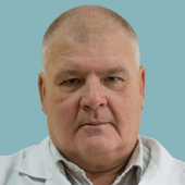 Никитин Алексей Дмитриевич, хирург