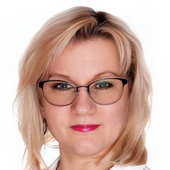 Котова Наталия Николаевна, гинеколог