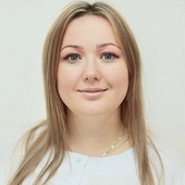 Кудашева (Фофонова) Анна Александровна, кардиолог