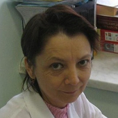 Сабирова Зульфия Вазиховна, семейный врач