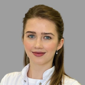 Волохова Маргарита Михайловна, гинеколог