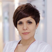 Круглова Жанна Викторовна, детский эндокринолог