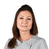 Зайцева Екатерина Александровна, стоматолог-терапевт