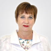 Антонова Галина Адольфовна, терапевт