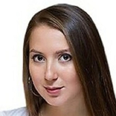 Фаткулина Екатерина Сергеевна, эндокринолог