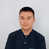 Галимов Артур Мансурович, ортопед