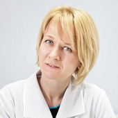 Чистякова Елена Борисовна, невролог