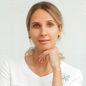 Иженякова Екатерина Викторовна, пародонтолог