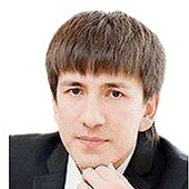 Хамедов Алишер Саломович, офтальмолог