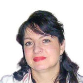 Кравченко Екатерина Георгиевна, физиотерапевт