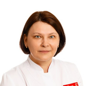 Когутницкая Марина Игоревна, педиатр