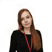 Дмитриева Анастасия Андреевна, стоматологический гигиенист