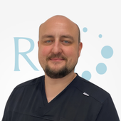 Снигирев Димитрий Геннадьевич, массажист