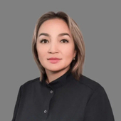 Павлова Зэльфиря Мыдарисовна, пародонтолог