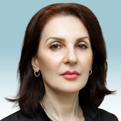 Хачатрян Нонна Рубеновна, врач УЗД