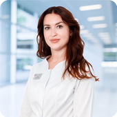 Костенко Галина Викторовна, врач УЗД