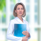 Шерстнева Ольга Юрьевна, врач-косметолог