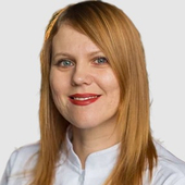 Сорокина Наталья Леонидовна, эндокринолог