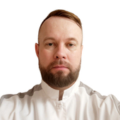 Храпков Дмитрий Ливерьевич, терапевт