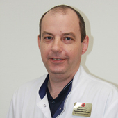 Пронченко Владимир Михайлович, стоматолог-терапевт