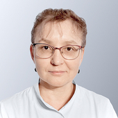 Бубенчикова Татьяна Сергеевна, терапевт