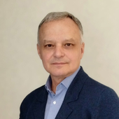 Печавин Алексей Петрович, семейный психолог