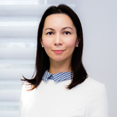 Старовойтова Елена Леонидовна, детский стоматолог