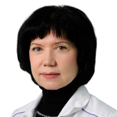 Прохорова Фаима Магруфовна, терапевт