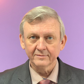 Красноперов Олег Васильевич, психиатр