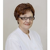 Фомина Галина Борисовна, стоматолог-терапевт