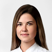 Макаренко Анна Николаевна, ревматолог