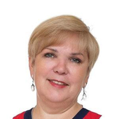 Битюкова Лариса Алексеевна, гинеколог