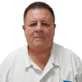 Челпанов Сергей Сергеевич, ЛОР