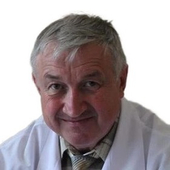 Шмаленый Константин Кириллович, эндоскопист