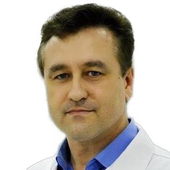 Автомонов Сергей Иванович, офтальмолог