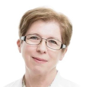 Зеленская Екатерина Юлиановна, терапевт