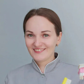 Андреева Ульяна Анатольевна, стоматолог-терапевт