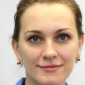 Добрынина Наталия Александровна, анестезиолог-реаниматолог