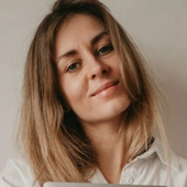 Мишко Юлия Андреевна, нутрициолог