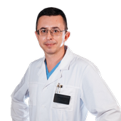 Власов Алексей Юрьевич, ортопед