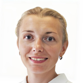 Ширяева Анастасия Валерьевна, офтальмолог