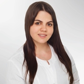 Кузьмина Татьяна Сергеевна, гинеколог