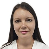 Никифорова Юлия Александровна, офтальмолог