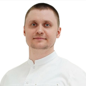 Желваков Сергей Александрович, стоматолог-хирург