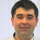 Хисамов Ринат Рустемович, торакальный хирург