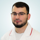 Баширов Халиг Бахадурович, стоматолог-хирург