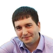 Зайцев Руслан Владимирович, ортопед