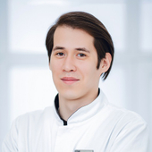 Каниев Рустам Даниярович, семейный врач