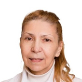 Соболева Кира Александровна, детский психолог